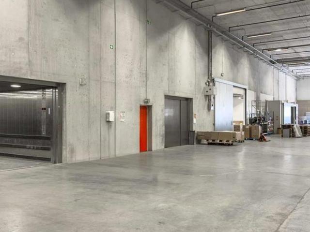Büro kaufen in Aïre