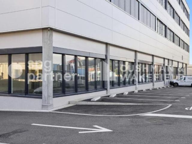 Büro kaufen in Aïre