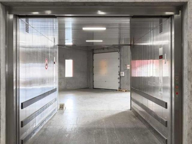 Büro kaufen in Aïre