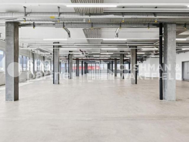 Büro kaufen in Aïre