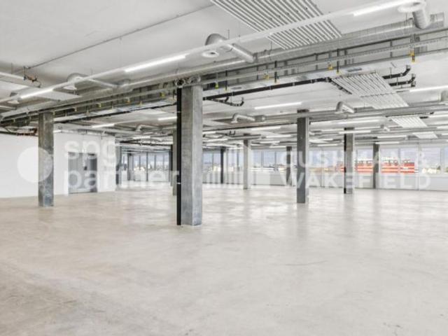 Büro kaufen in Aïre