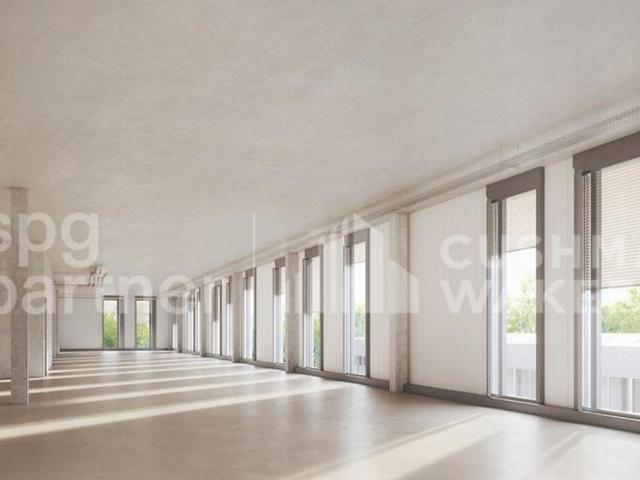 Büro kaufen in Aïre