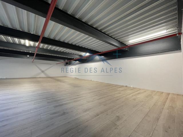 Büro mieten