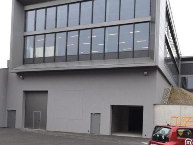 Büro kaufen in Versoix