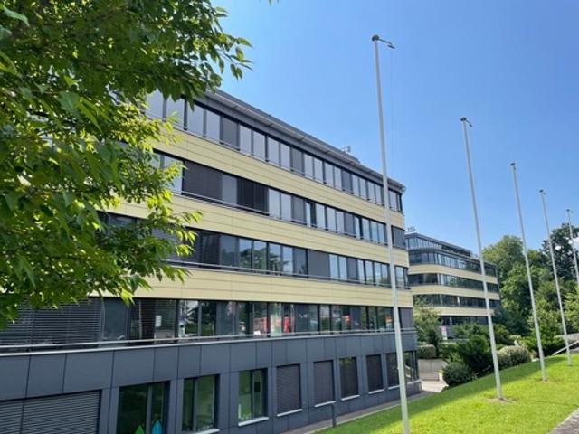 Büro kaufen in Versoix