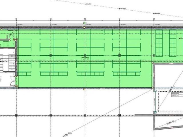 Büro kaufen in Versoix