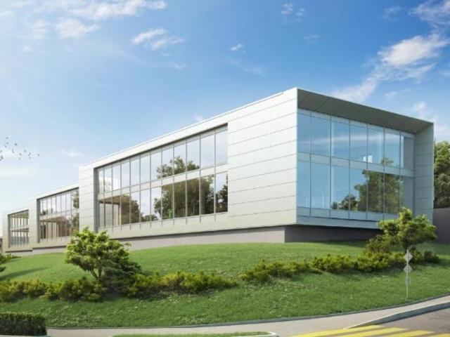 Büro kaufen in Versoix