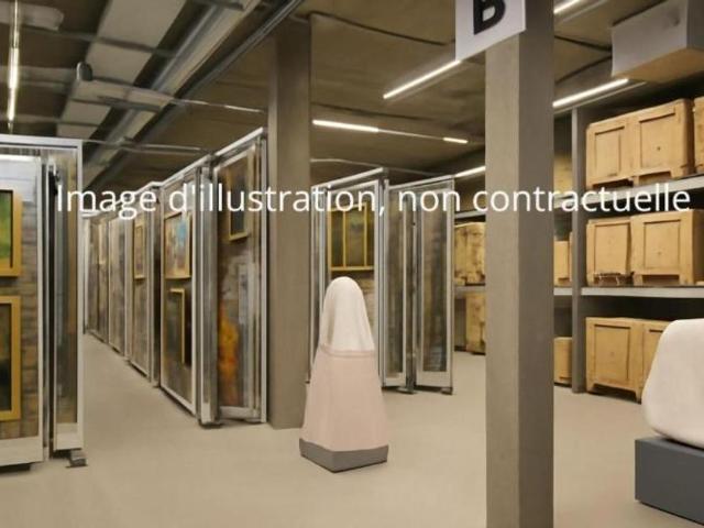 Büro kaufen in Versoix