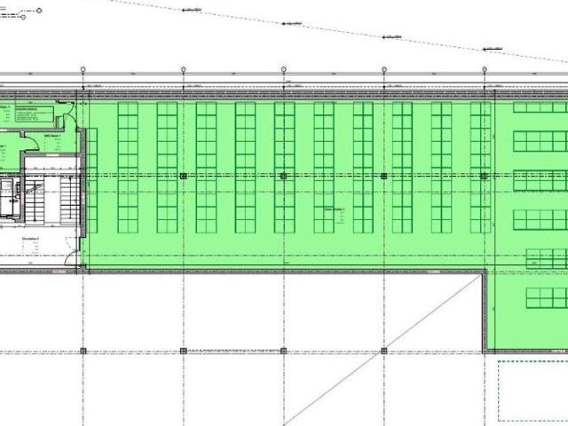 Büro kaufen in Versoix