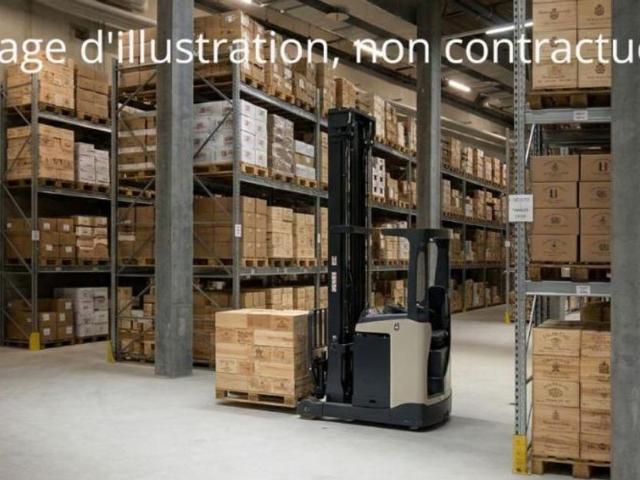 Büro kaufen in Versoix