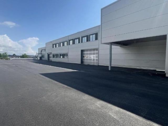 Büro kaufen in Versoix