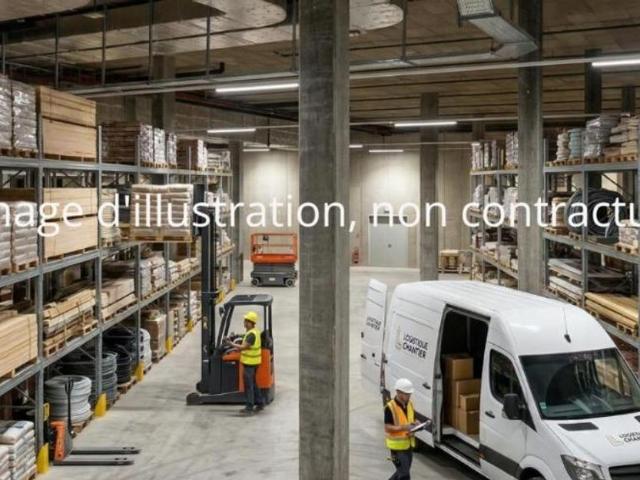 Büro kaufen in Versoix