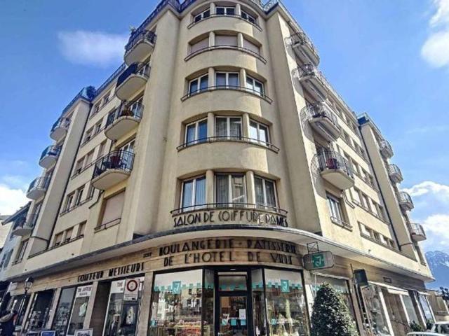 Büro kaufen in Vevey, Waadt