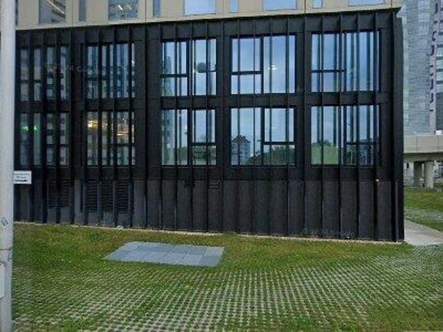 Büro mieten in Donaustadt, Wien