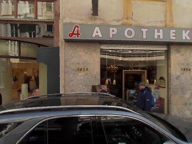 Büro mieten in Innere Stadt, Wien
