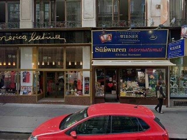 Büro mieten in Innere Stadt, Wien