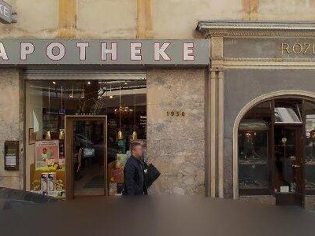 Büro mieten in Innere Stadt, Wien