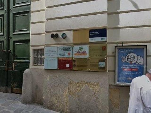 Büro mieten in KG Innere Stadt, Wien