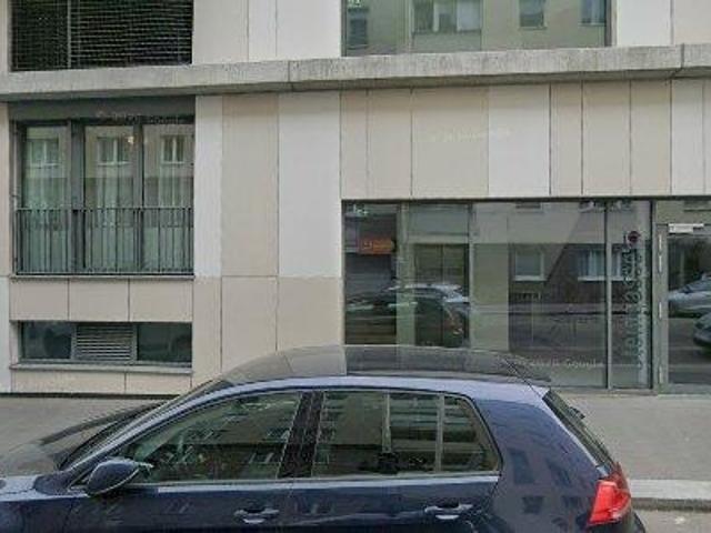 Büro mieten in Wien