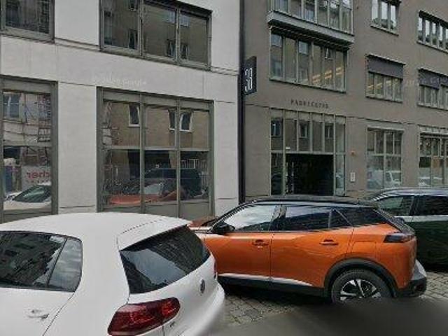 Büro mieten in KG Landstraße, Wien
