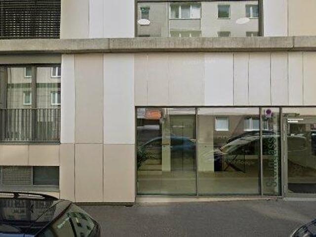 Büro mieten in Wien
