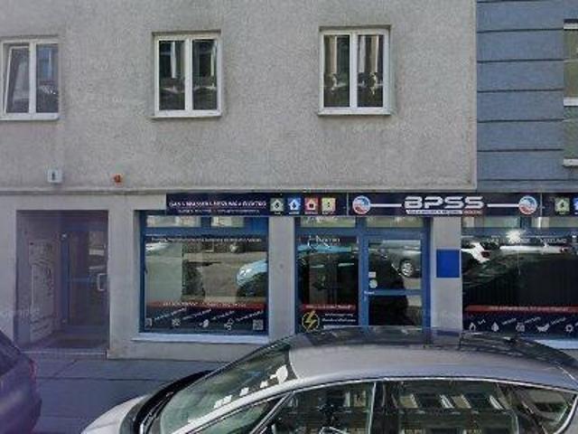 Büro mieten in Wien