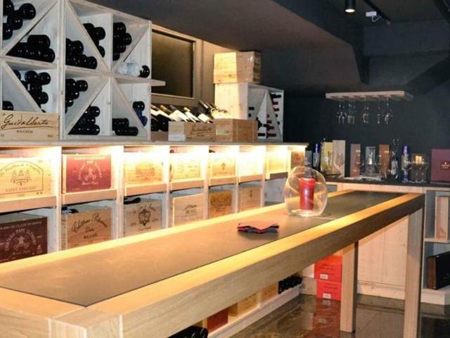 Büro kaufen in Villars-sur-Glâne, Freiburg