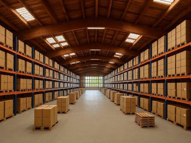 Büro kaufen in Villeneuve (VD), Waadt