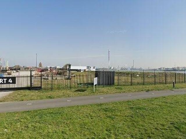 Bedrijfspand te huur in Vlaardingen, Zuid Holland