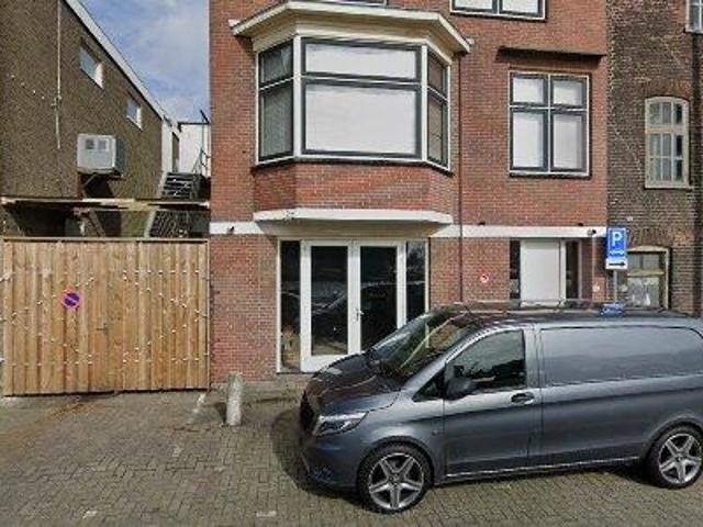 Bedrijfspand te huur in Oostwijk, Vlaardingen