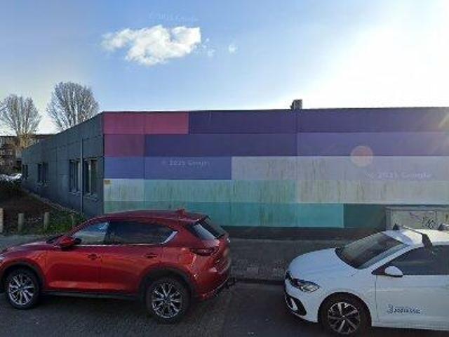 Bedrijfspand te huur in Vlissingen, Zeeland