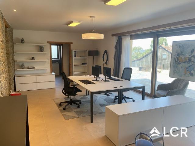 Büro kaufen in Vulliens, Waadt