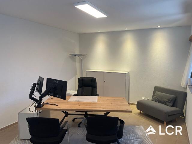 Büro kaufen in Vulliens, Waadt