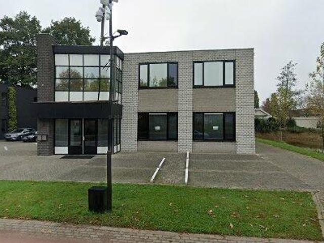 Bedrijfspand te huur in Waalwijk, Noord Brabant