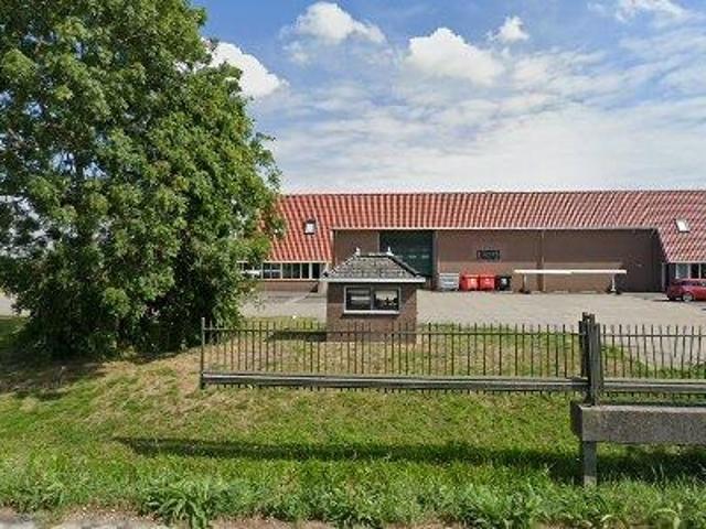 Bedrijfspand te huur in Moerkapelle, Zuid Holland