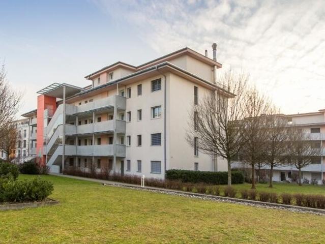 Büro kaufen in Sembrancher, Wallis