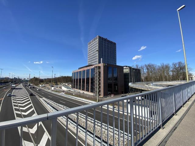 Büro kaufen in Wallisellen, Zürich