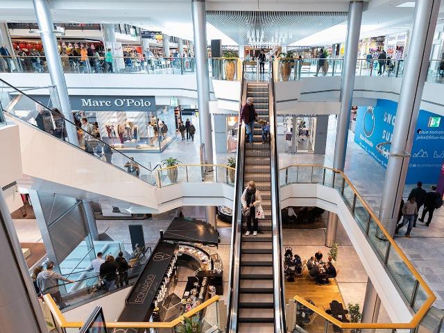 Büro kaufen in Wallisellen, Zürich