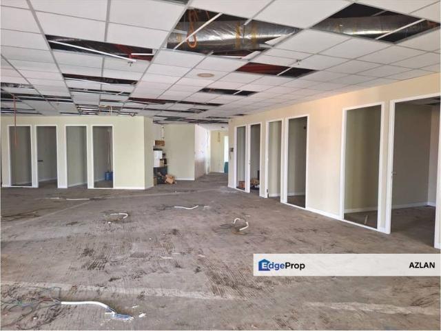 Shop for rent in Country Heights Damansara, Kuala Lumpur