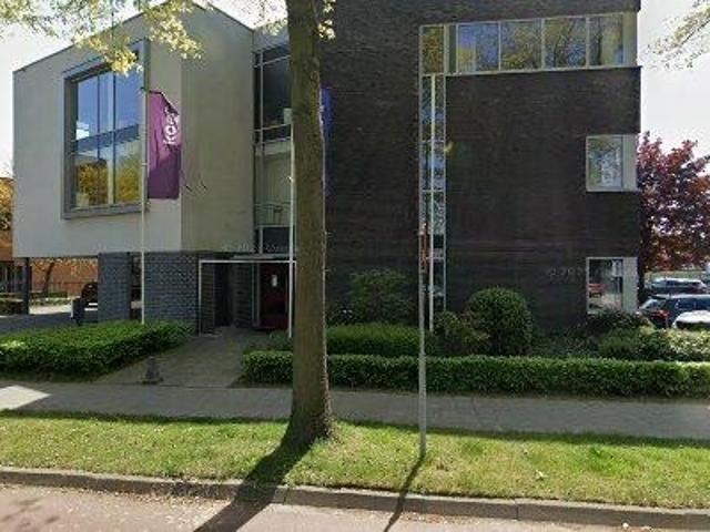 Bedrijfspand te huur in Fatima, Weert