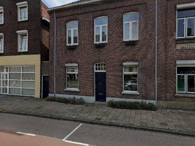 Bedrijfspand te huur in Biest, Weert