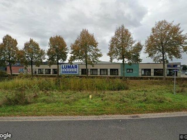 Bedrijfspand te huur in Weert, Limburg