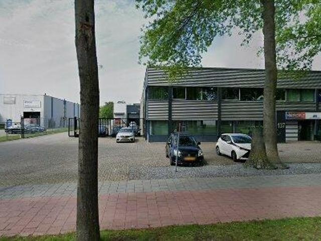 Bedrijfspand te huur in Biest, Weert