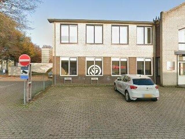 Bedrijfspand te huur in Weert, Limburg