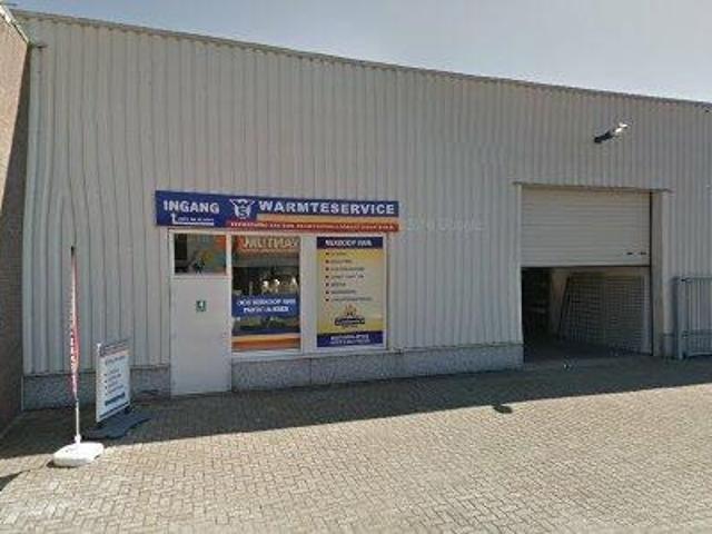 Bedrijfspand te huur in Weert, Limburg