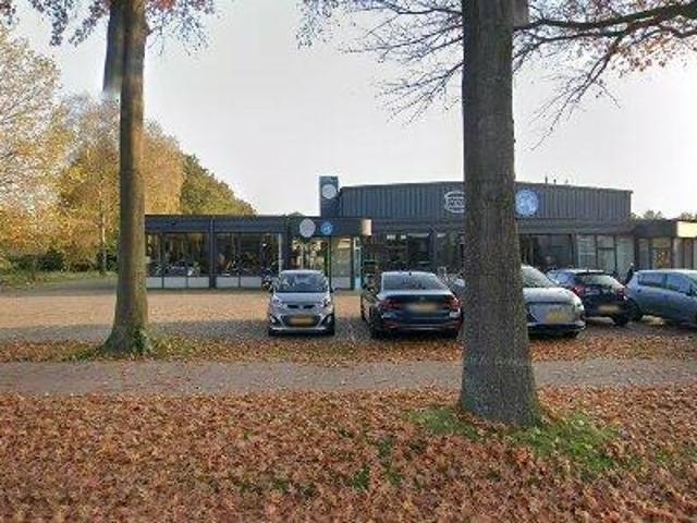 Bedrijfspand te huur in Biest, Weert