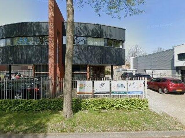 Bedrijfspand te huur in Fatima, Weert