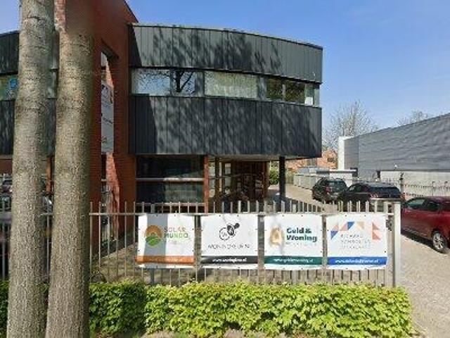 Bedrijfspand te huur in Fatima, Weert