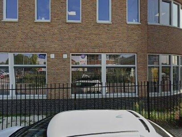 Bedrijfspand te huur in Weesp, Noord Holland