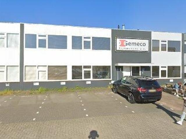 Bedrijfspand te huur in Weesp, Noord Holland